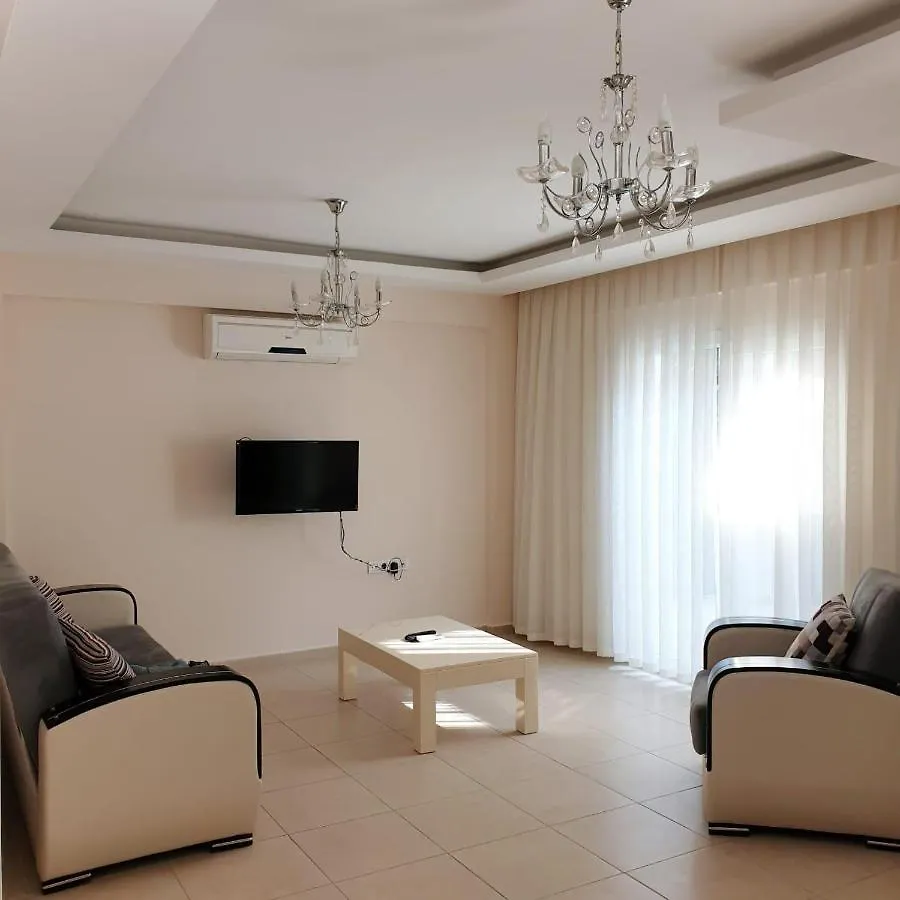 Mir Villa Фетхие