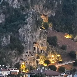 Bluberry Fethiye's Апартаменты