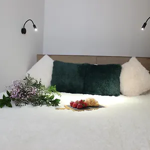 Comfort Life 93 Апартаменты Алматы