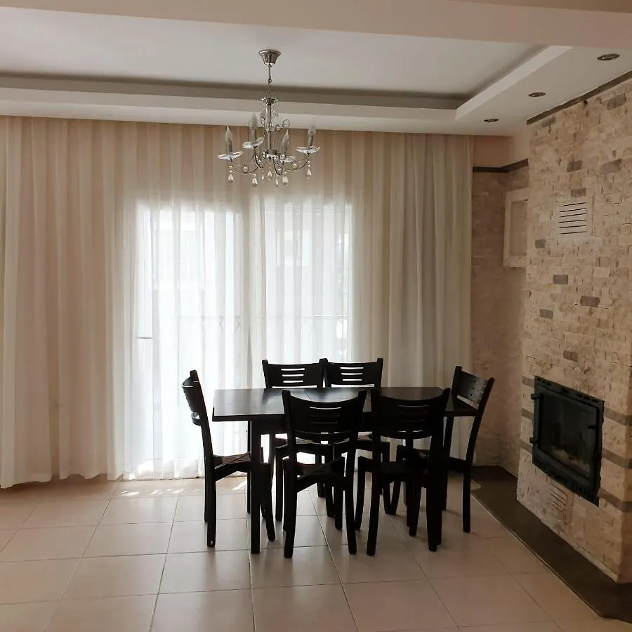 Mir Villa Fethiye
