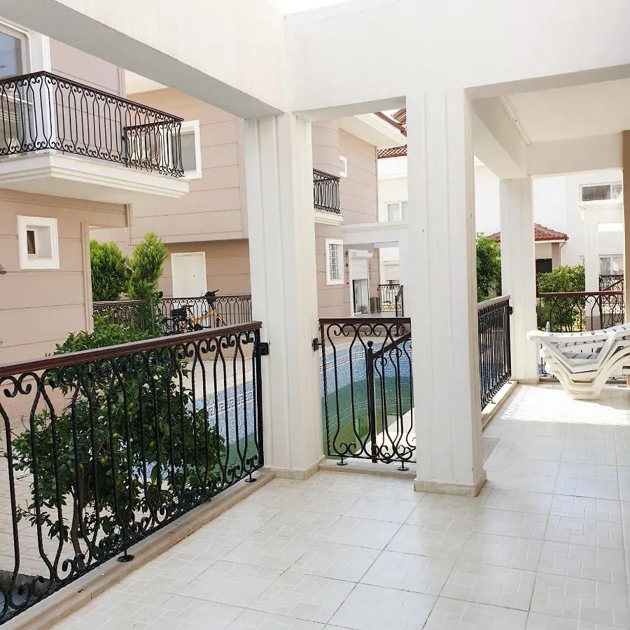 Mir Villa Fethiye