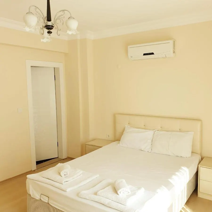 Mir Villa Fethiye 0*,