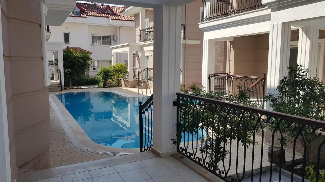 Mir Villa Фетхие