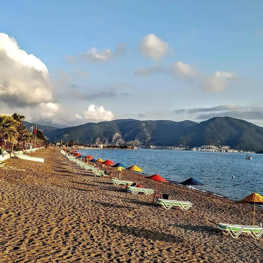 Mir Villa Fethiye